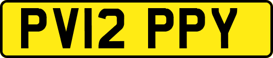 PV12PPY