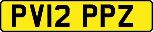 PV12PPZ