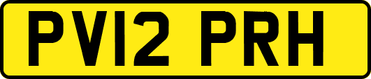 PV12PRH
