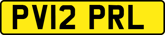 PV12PRL