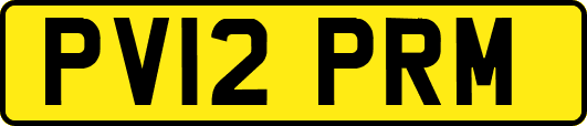 PV12PRM