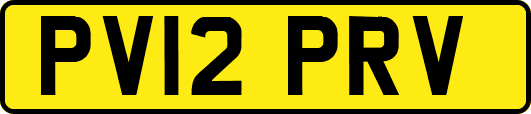 PV12PRV