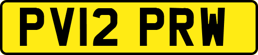 PV12PRW