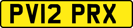 PV12PRX