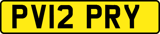 PV12PRY