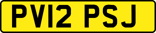 PV12PSJ