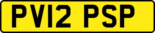 PV12PSP
