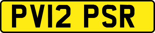 PV12PSR