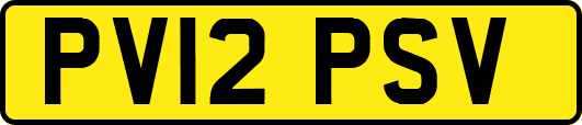 PV12PSV
