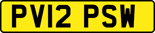 PV12PSW
