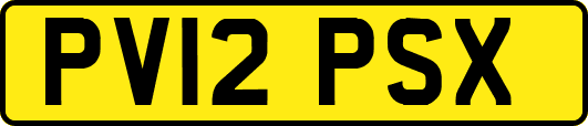 PV12PSX
