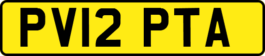 PV12PTA
