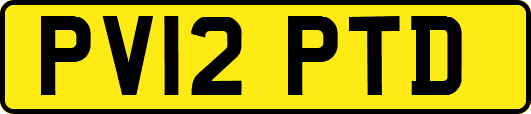 PV12PTD