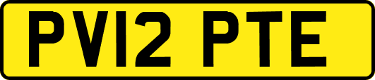 PV12PTE