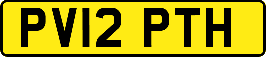 PV12PTH