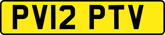 PV12PTV