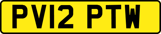 PV12PTW