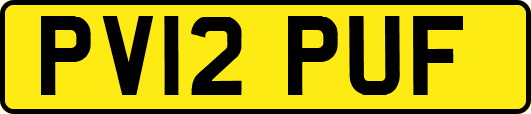 PV12PUF