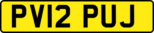 PV12PUJ