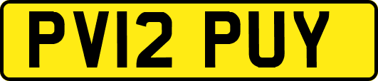 PV12PUY