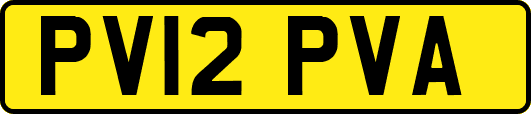 PV12PVA