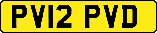 PV12PVD