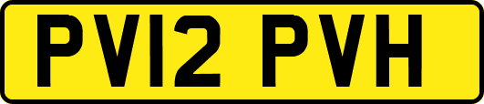 PV12PVH