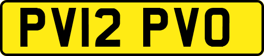PV12PVO