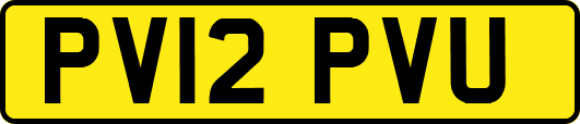 PV12PVU