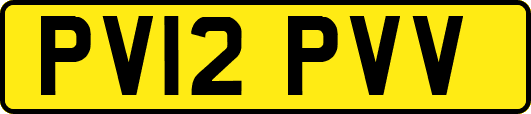 PV12PVV