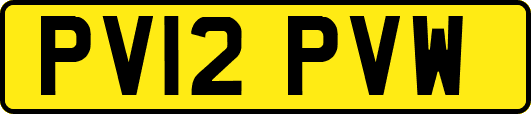 PV12PVW