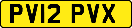PV12PVX