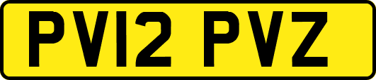 PV12PVZ