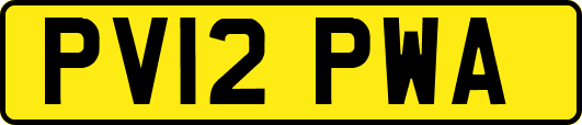 PV12PWA