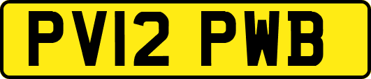 PV12PWB
