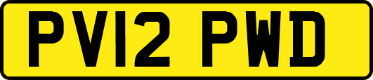 PV12PWD