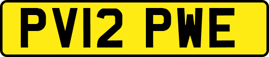 PV12PWE