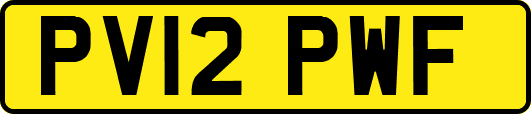 PV12PWF
