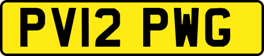PV12PWG