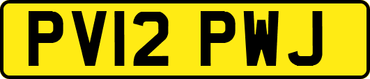 PV12PWJ