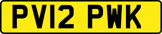 PV12PWK