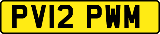 PV12PWM