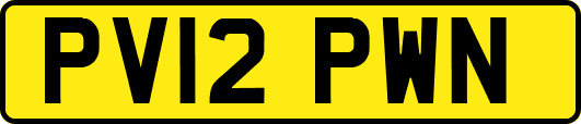 PV12PWN