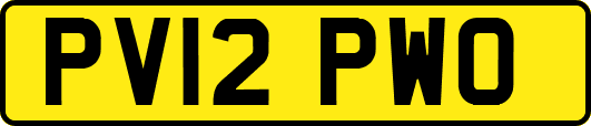 PV12PWO