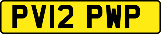 PV12PWP