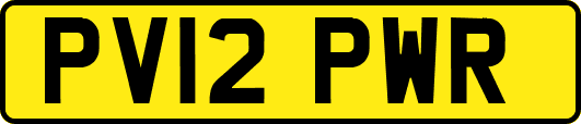 PV12PWR