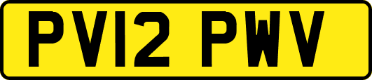 PV12PWV