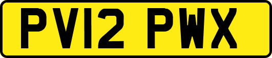 PV12PWX