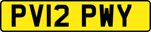 PV12PWY