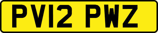 PV12PWZ